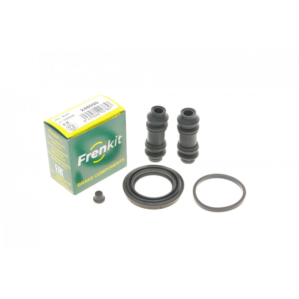 Ремкомплект супорта (заднього) Jeep Cherokee 01-08 (d=48mm) (Bendix)