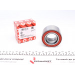 Підшипник маточини (передньої) Opel Kadett 1.3-1.4 /Astra 92-98/Vectra 1.4-1.6 