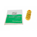 Відбійник амортизатора (заднього) VW Polo 01-09 (OE VAG) 