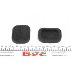 Накладка педалі зчеплення Citroen Jumper/Fiat Ducato/Peugeot Boxer 94- 