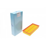 Фільтр повітряний Toyota Yaris1.4D 06- 