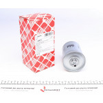 Фільтр паливний Audi/BMW/Fiat/VW (бензин) 