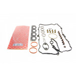 Комплект прокладок (верхній) BMW 3 (G20/G80/G28)/5 (G30/F90)/7 (G11/G12) 15- B46/B48 