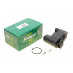 Електродвигун супорта гальмівного (заднього) Ford Galaxy/Volvo S80 06-15 (d=38mm)(Motorcraft) 