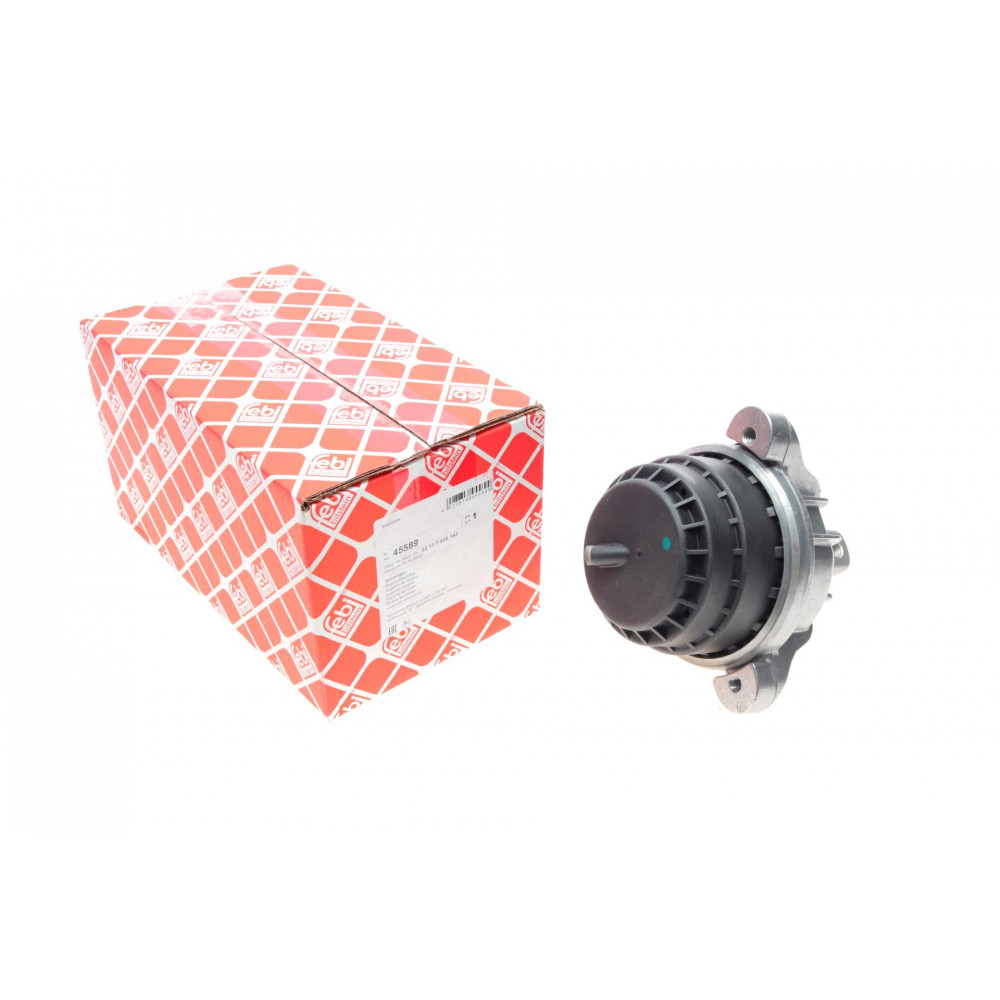 Подушка двигуна BMW 5 (F10/F11) 2.0d xDrive 11-16 (N47)