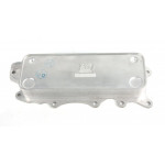 Радіатор масляний MB Sprinter OM642 (теплообмінник) 