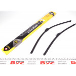 Щітки склоочисника (600/500мм) BMW X5/X6 07- 