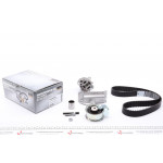 Комплект ГРМ + помпа VW Passat 1.9 TDI 98-10 