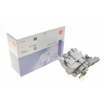 Насос масляний MB Sprinter 3.0CDI 06- (OM642) = 5310010000 