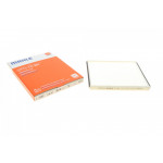 Фільтр салону Chevrolet Aveo (T250/T255) 06-  Фільтр салону Chevrolet Aveo (T250/T255) 06-