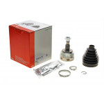 ШРКШ (зовнішній) MB A-class (W168) 97-04 (24/27z) (+ABS 48) Стандарт 