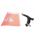 Важіль підвіски (передній/знизу) (L) Citroen Berlingo/Peugeot Partner 96-08 (з кульової d=18mm) 