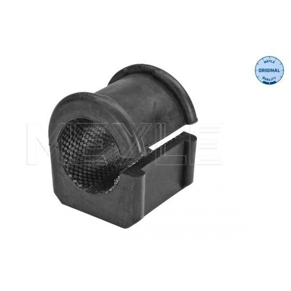 Втулка стабілізатора (переднього) Mazda 3 07-09/5 05-10 (d=22mm)