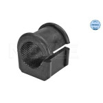 Втулка стабілізатора (переднього) Mazda 3 07-09/5 05-10 (d=22mm) 