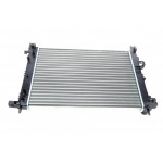 Радіатор охолодження Renault Dokker/Dacia Logan 1.2TCe/1.6/1.5dCi 12- 