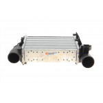 Радіатор інтеркулера Audi A4/A6/VW Passat 1.8/1.9TDI 95-05 