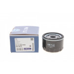 Фільтр масляний Renault Kangoo/Trafic/Opel Vivaro 1.9D/1.5dCi/1.4i/1.6i (низький) 