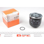 Фільтр паливний Mitsubishi L200 2.5DI-D 05- 