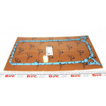 Прокладка піддону MB Sprinter OM602/OM612 