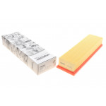 Фільтр повітряний MB S-class (C140/W140)/SL-class (R129) 6.0 91-01 