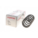 Пружина (задня) Fiat Freemont 2.0JTD/3.6 4x4 11- (вен) 