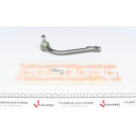 Наконечник тяги рульової (R) Hyundai i30/Kia Cee'D 06- 