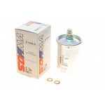 Фільтр паливний MB W124/C-class (W202) 85-00 (M111/M102/M104) 