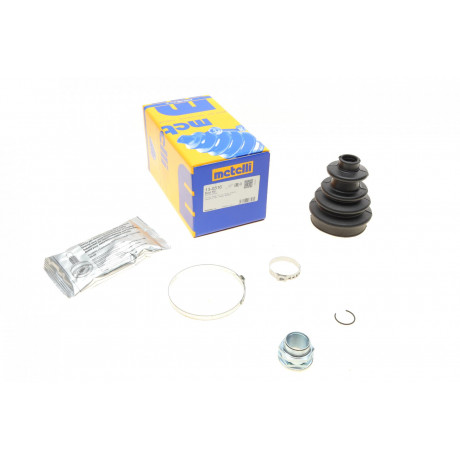 Пильник ШРКШ (зовнішній) Fiat 500/Panda 1.1/1.2 03-/Ford Ka 1.2 08-16