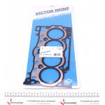 Прокладка ГБЦ VW Caddy IV 1.2 TSI 15-, Ø72,00mm 