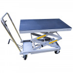 Стіл гідравлічний (360кг) (90x50см) 