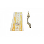 Наконечник тяги рульової (L) MB Vaneo (W414) 02-05 