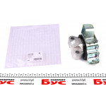 Подушка КПП Peugeot Bipper 1.3 HDi/Fiat Fiorino 1.3 D 07- (L) 