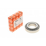 Підшипник (40x80x20) 