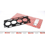 Прокладка ГБЦ Fiat Scudo/Jumpy/Peugeot Expert/Partner 1.6D/HDI 06- (1.45mm) 