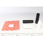 Пильник + відбійник амортизатора (заднього) VW Passat/CC/Golf VI 05-14 (к-кт 2 шт.) 