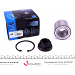 Підшипник маточини (задньої) Fiat Ducato 02-06/Citroen Jumper 02-/Peugeot Boxer 01- (42x75x60)(к-кт) 