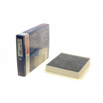 Фільтр салону MB ML-class (W163) 98-05 (вугільний) 