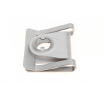 Кліпса кріплення обшивки Audi A6/ VW Passat 96-05 (мама) 