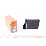 Радіатор пічки Dacia Logan/Duster 05- 