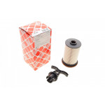 Фільтр паливний Ford Galaxy/Mondeo 2.0EcoBlue 18- 