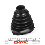 Пильник ШРКШ (зовнішній) Ford Transit 06- 