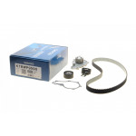 Комплект ГРМ + помпа Citroen Berlingo/Jumpy 1.6HDI 10- (z=141) 