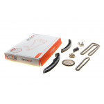 Комплект ланцюга ГРМ VW Passat 1.4TSI 05-14 