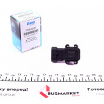 Датчик тиску наддува Renault Kangoo 1.5DCi/Trafic 1.9DCi 01- 