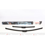 Щітки склоочисника (650/400мм) Kia Sportage/Rio/Hyundai Tucson 15- Aerotwin (безкаркасна) 