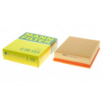 Фільтр повітряний BMW 5 (E34/E39)/7 (E32/E38) 3.0-4.9 M60/M62 92-04/X5 (E53) 4.4-4.8 M62/N62 00-06 