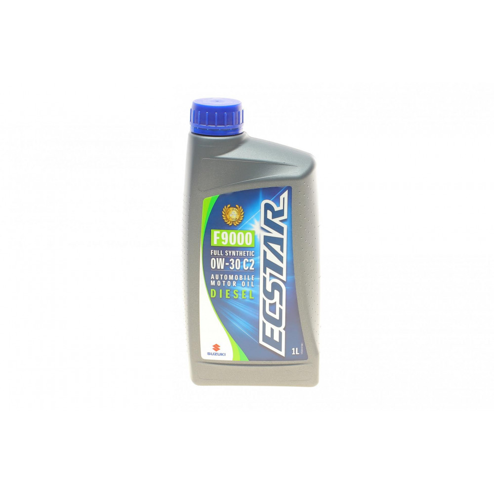 Олива 0W30 Ecstar (1L) (ACEA C2) 