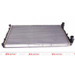 Радіатор охолодження Fiat Doblo 1.9D 01- 