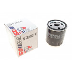 Фільтр масляний Citroen Berlingo 1.1-1.8i/1.7-1.9D 96-02/Jumper/Fiat Ducato 1.9D/TD/2.0i 94-02 