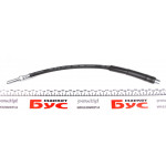 Шланг гальмівний (задній) MB Sprinter 508-519 06- 